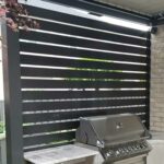 Aluminum-Fence-Installation-in-Vaughan