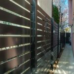 Aluminum-Fence-Installed-in-Vancouver