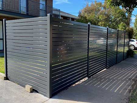 Aluminum-Horizontal-Fence-Installed-in-Boston