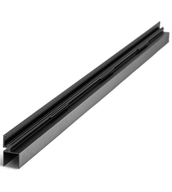 Aluminum-adjustable-mounting-channel